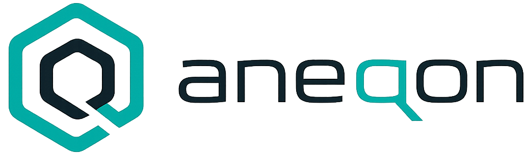 Aneqon Logo